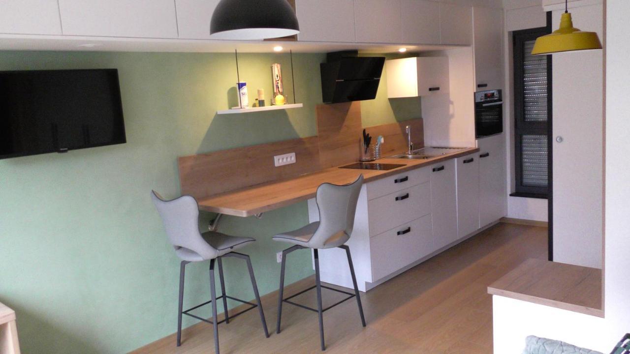 Studio Cotonnade Pfastatt Luaran gambar