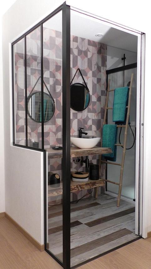 Studio Cotonnade Pfastatt Luaran gambar