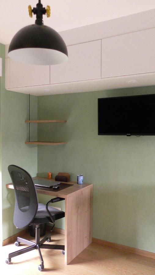 Studio Cotonnade Pfastatt Luaran gambar